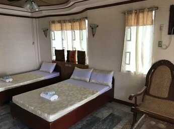 Nova Beach Resort - Photo2