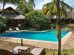 Oasis Beach and Dive Resort - Photo2