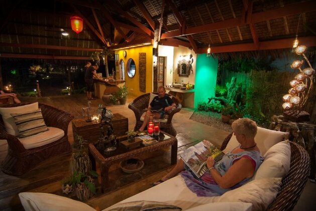 Oasis Beach and Dive Resort - Photo3