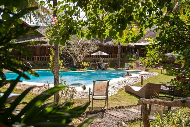 Oasis Beach and Dive Resort - Photo4