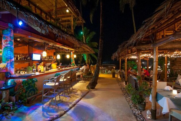 Oasis Beach and Dive Resort - Photo5