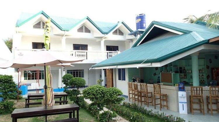 On Dive Love & Peace Resort - Photo2