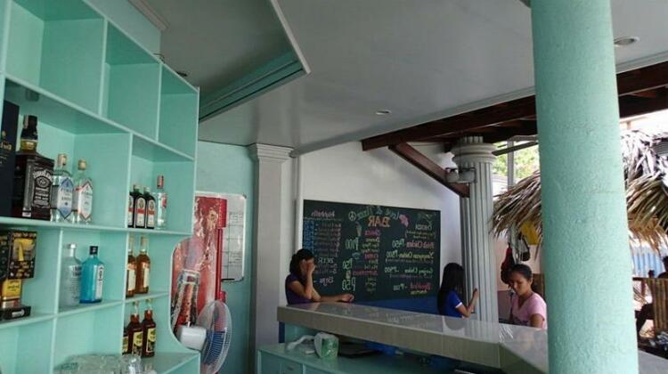 On Dive Love & Peace Resort - Photo3