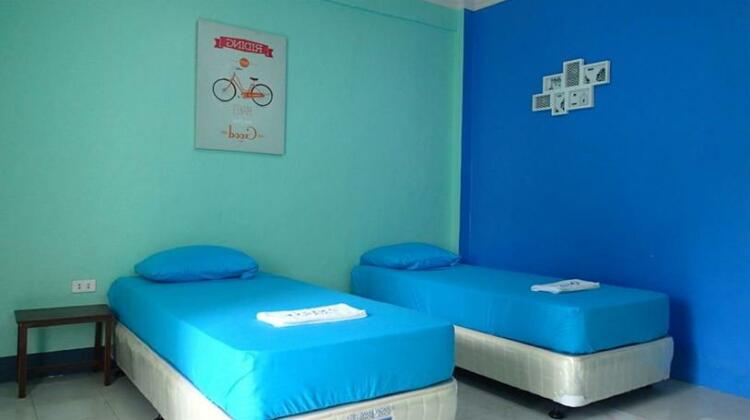 On Dive Love & Peace Resort - Photo4
