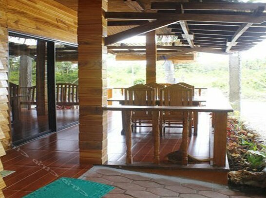 Panglao Claires Cabin - Photo2