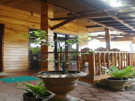 Panglao Claires Cabin - Photo4
