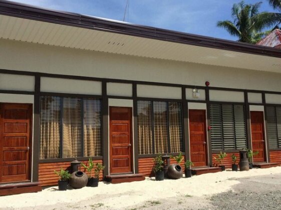 Panglao Grande Resort - Photo2