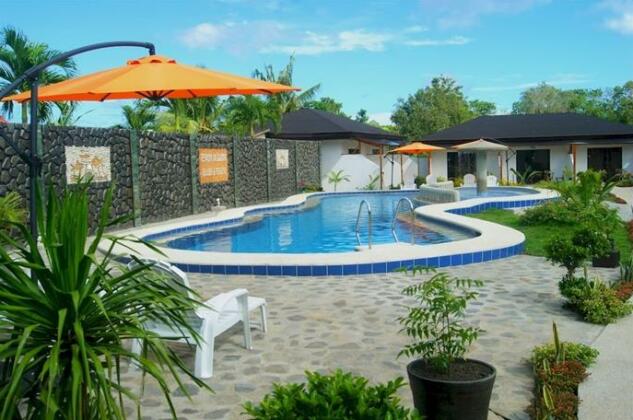 Panglao Homes Resort & Villas - Photo2