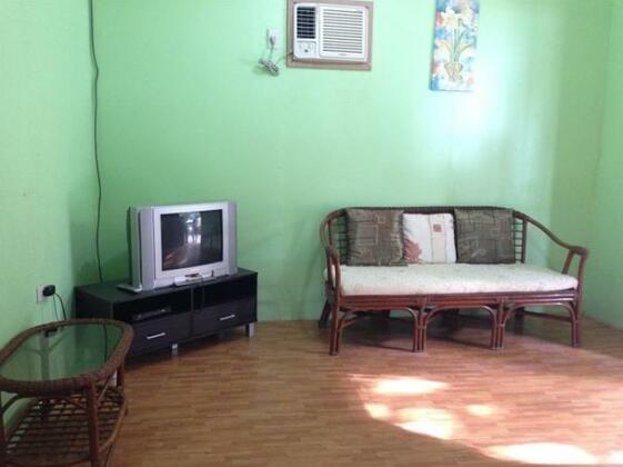 Panglao Tropical Villas - Photo4