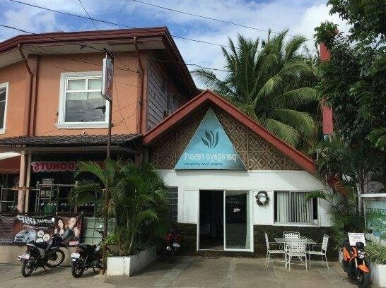 Paragayo Resort - Photo2