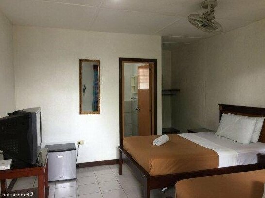 Paragayo Resort - Photo5