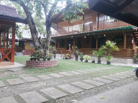 Pitaya Native Guest House