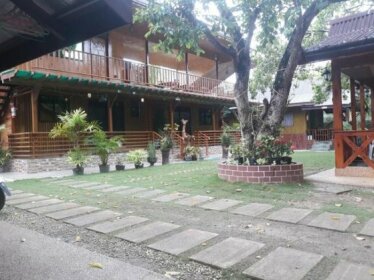 Pitaya Native Guest House