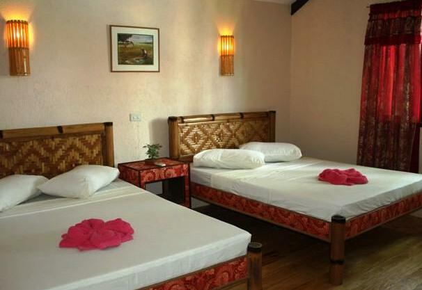 Pyramid Beach Resort - Photo2