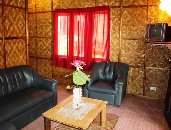 Pyramid Beach Resort - Photo3