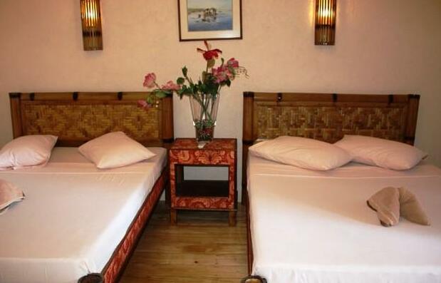 Pyramid Beach Resort - Photo4