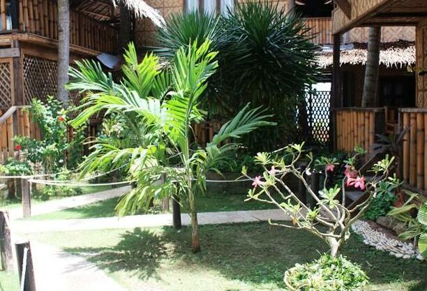 Pyramid Beach Resort - Photo5