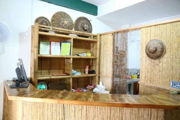 Stanley House Panglao - Photo2
