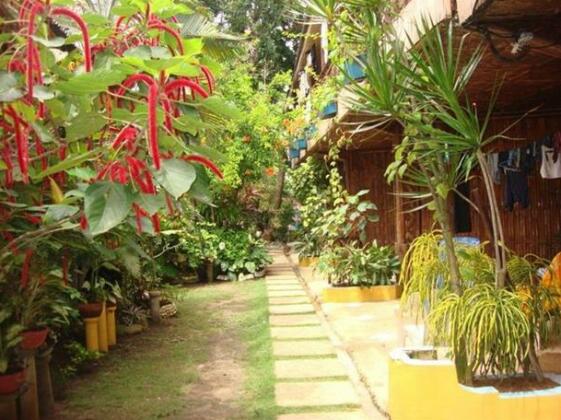 Tierra Azul Beach House - Photo5
