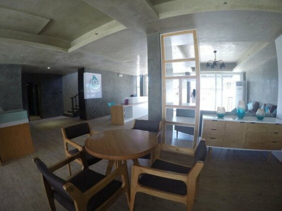 Twin Tides Panglao - Photo2