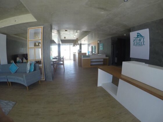 Twin Tides Panglao - Photo3