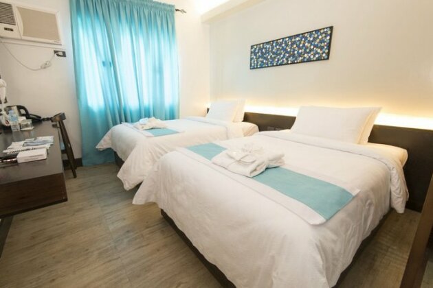 Twin Tides Panglao - Photo5