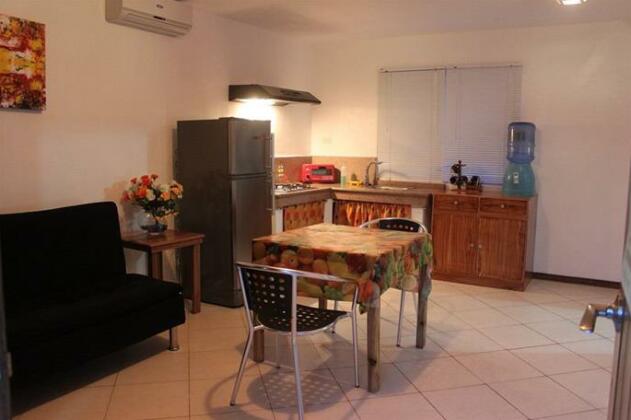Vanilla Sky Dive Resort - Photo3