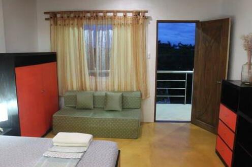 Vanilla Sky Dive Resort - Photo5