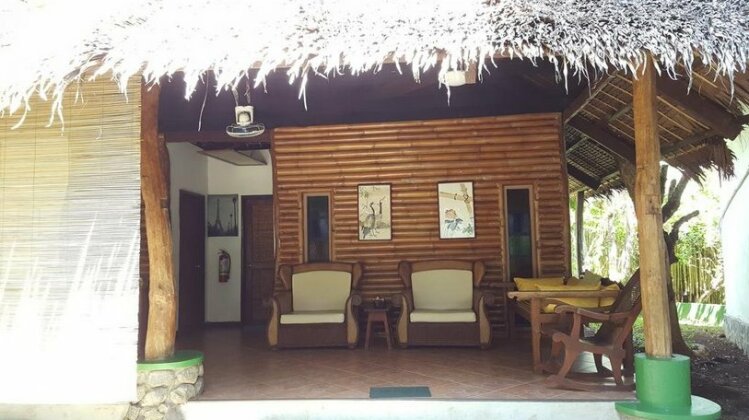 Villa Formosa Bohol - Photo2