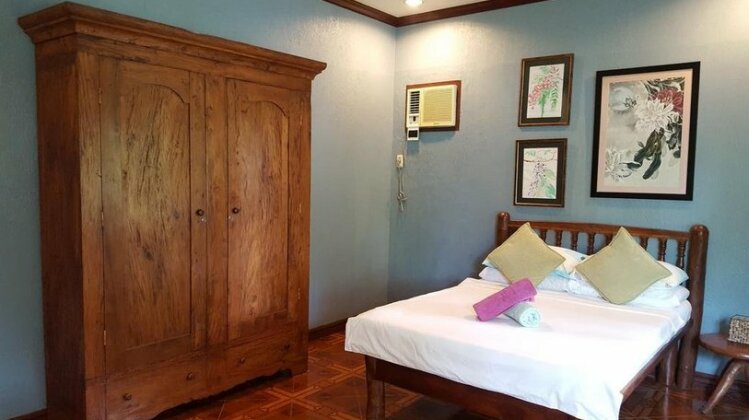 Villa Formosa Bohol - Photo4