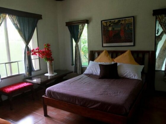 Villa Formosa Bohol - Photo5