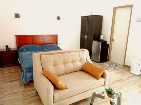 Weyh's Studio 1 by the ocean - Photo2