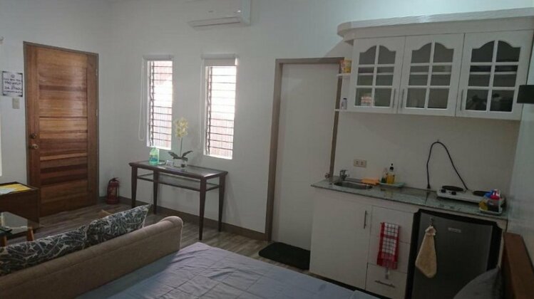 Weyh's Studio 2 by the ocean - Photo5