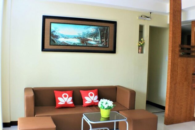ZEN Rooms Greenfields Inn Bohol - Photo3