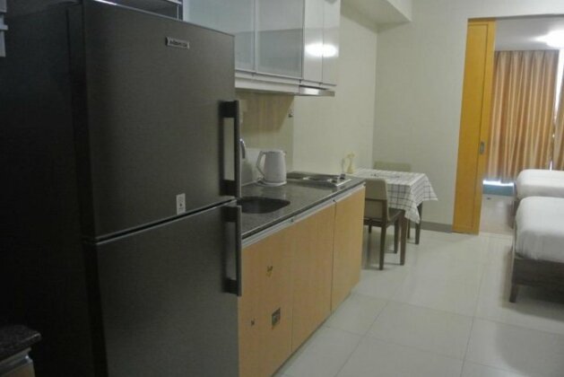 One uptown residence Panitan - Photo3