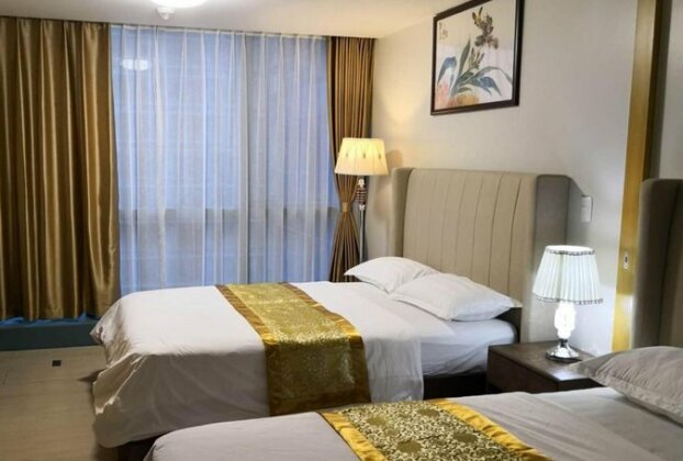One uptown residence Panitan - Photo4