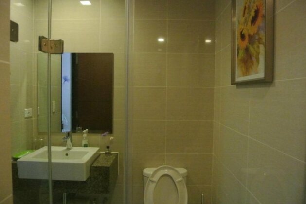 One uptown residence Panitan - Photo5