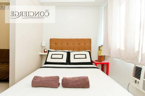 1-Bedroom Apartment 1