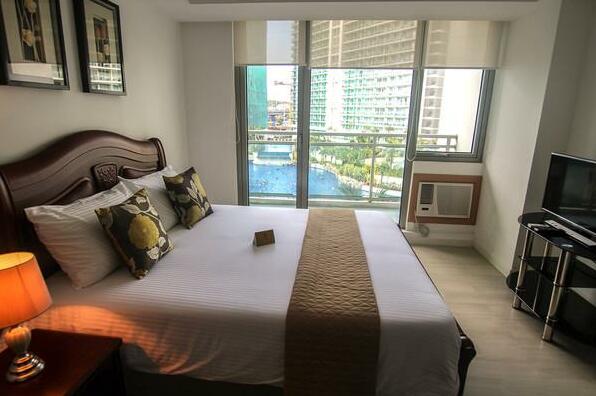 1 Bedroom Unit + Wifi @ Azure Pos 0510 - Photo2