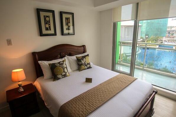 1 Bedroom Unit + Wifi @ Azure Pos 0510 - Photo4