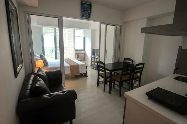 1 Bedroom Unit + Wifi @ Azure Pos 0510 - Photo5