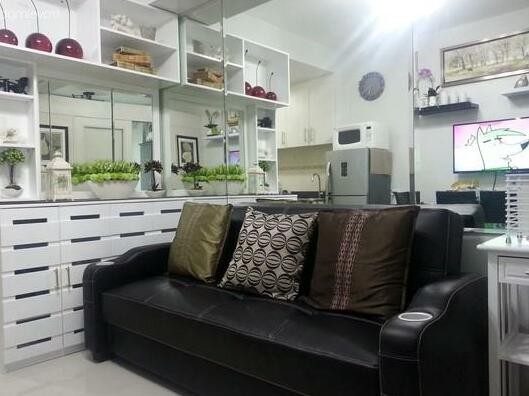 1br Condo Unit @ Sea Residences 2 - Photo3