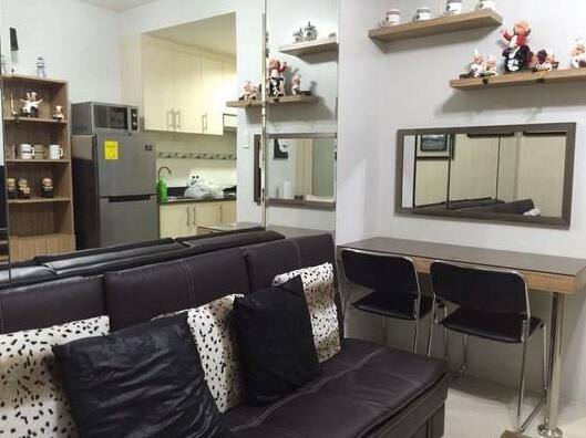 1br Condo Unit @ Sea Residences 2 - Photo4