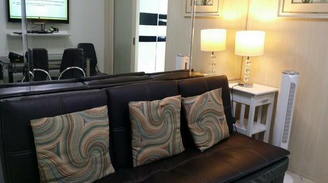 1br Condo Unit @ Sea Residences 2 - Photo5