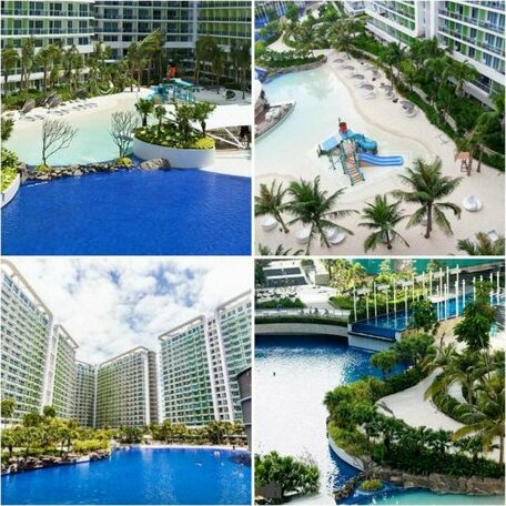 1br Staycation In Simplicity & Style