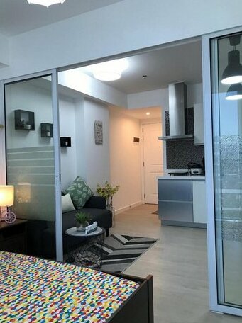 1br Staycation In Simplicity & Style - Photo2