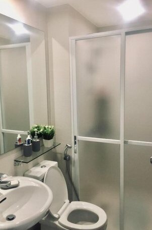 1br Staycation In Simplicity & Style - Photo4