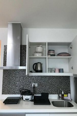 1br Staycation In Simplicity & Style - Photo5