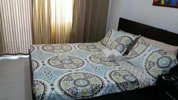 1br Unit In Azure Beach View - Photo2