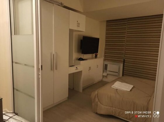 1br Unit In Azure Urban Resort Residences - Photo2